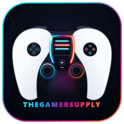 TheGamerSupply